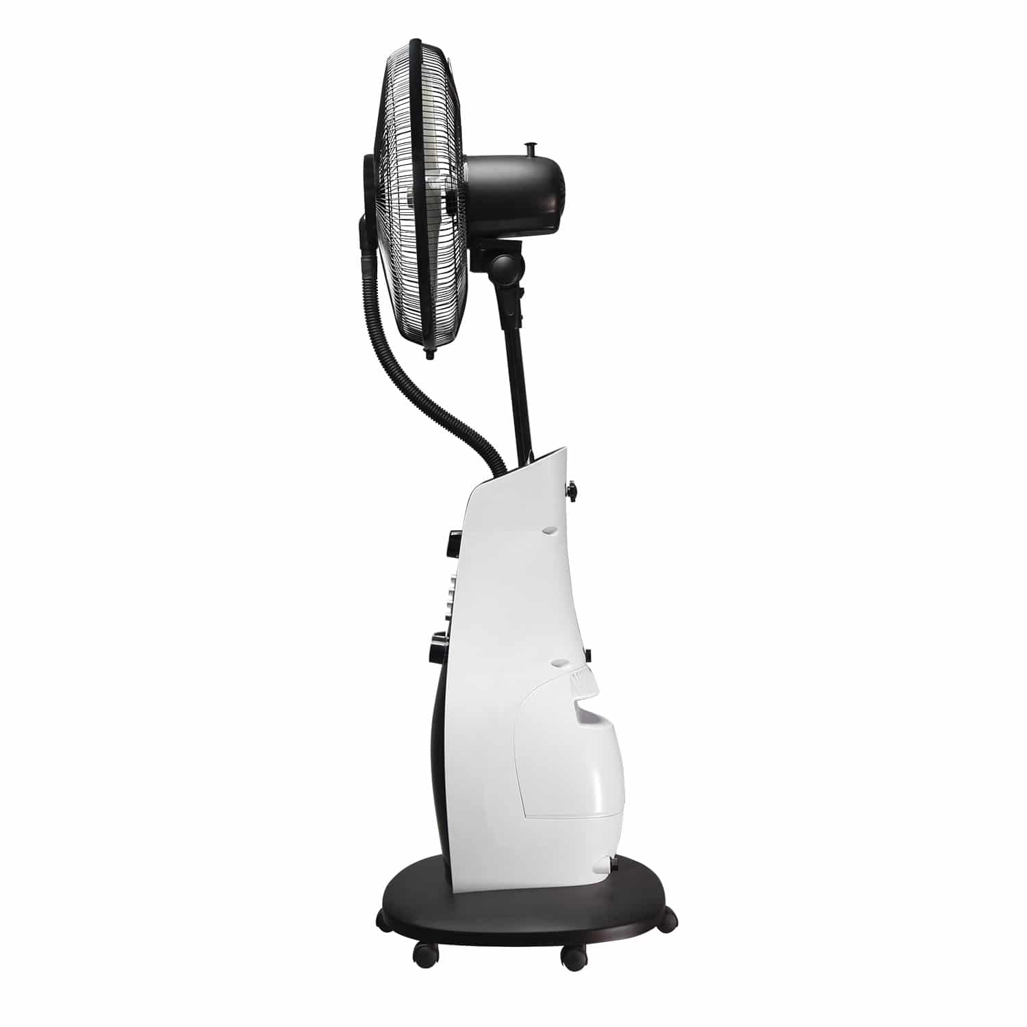 Foto 4 pulgar | Ventilador de Pedestal Airon MF-40