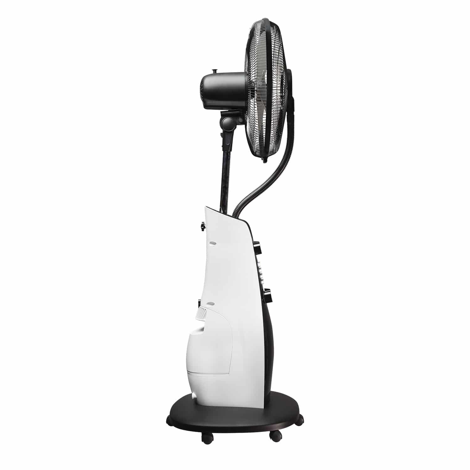 Foto 5 pulgar | Ventilador de Pedestal Airon MF-40