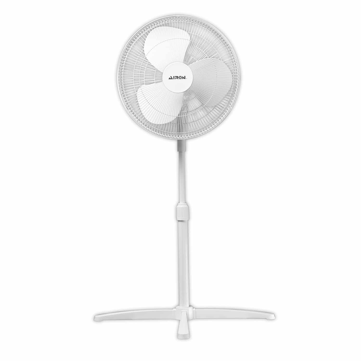 Foto 2 pulgar | Ventilador de Pedestal Airon SF-40