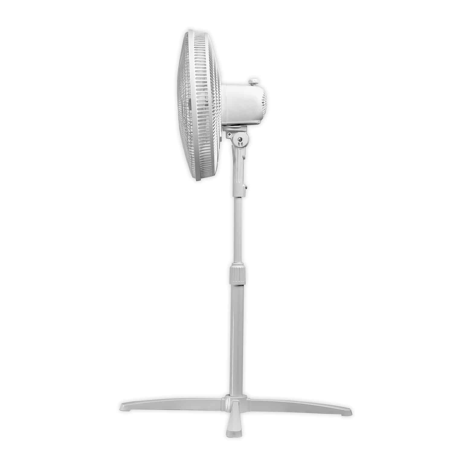 Foto 4 pulgar | Ventilador de Pedestal Airon SF-40