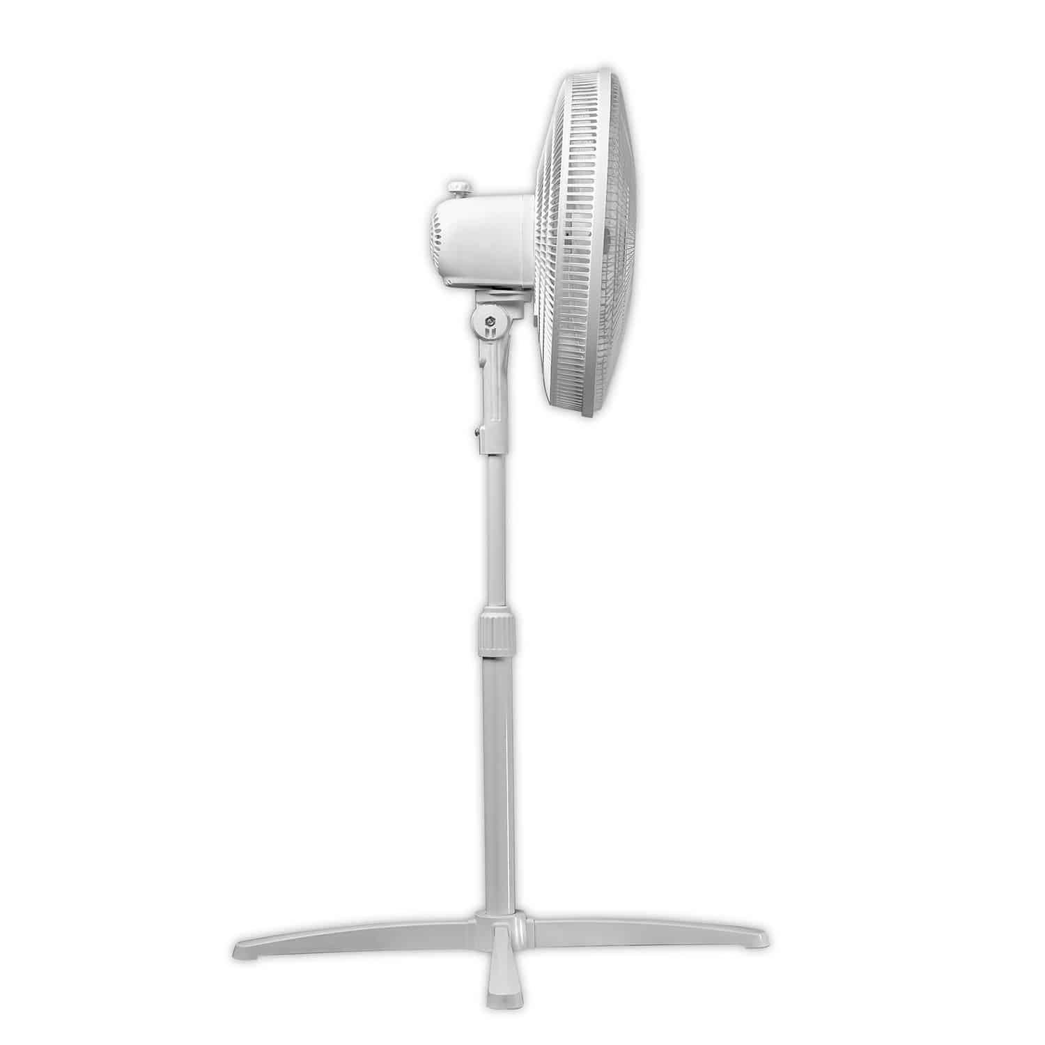Foto 5 pulgar | Ventilador de Pedestal Airon SF-40