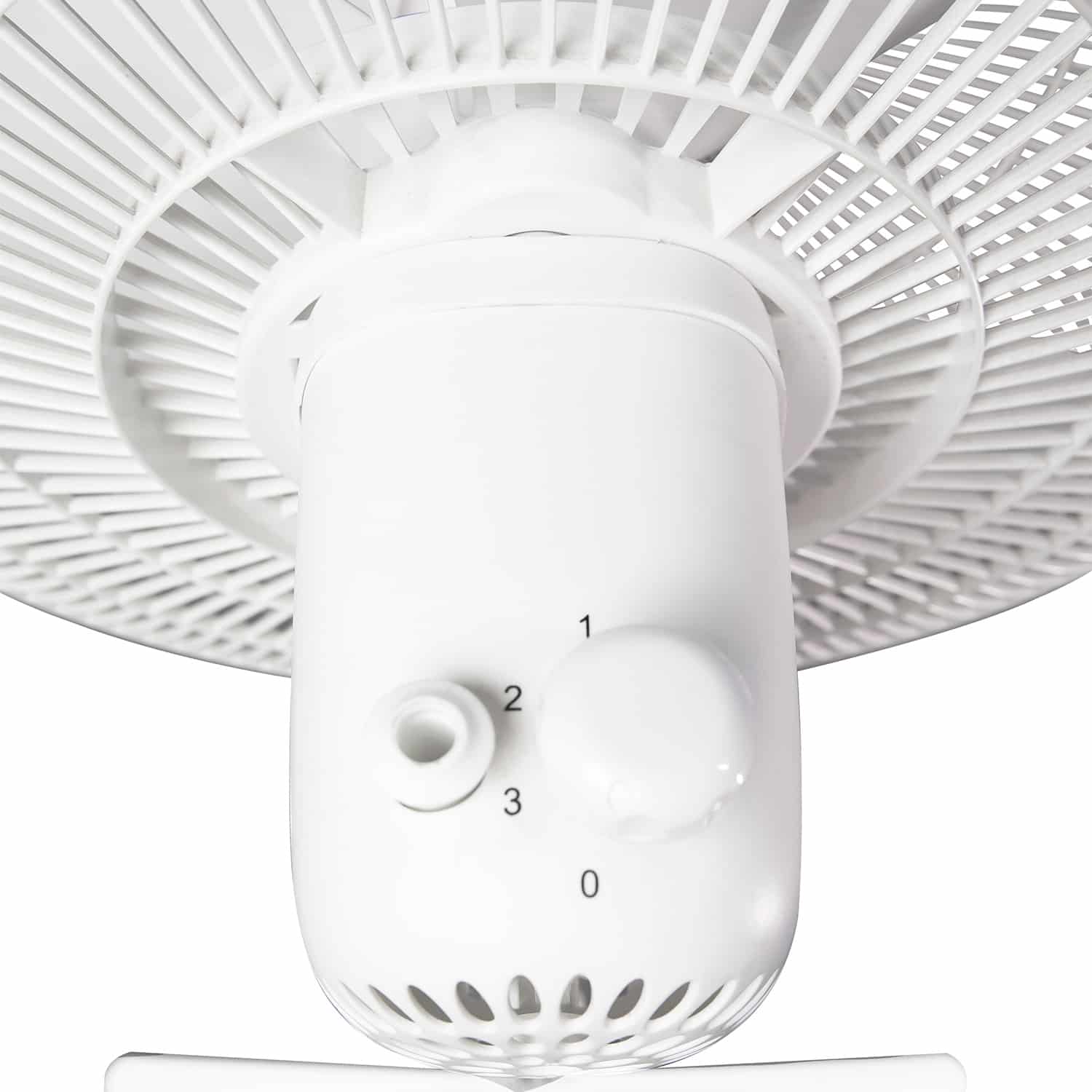 Foto 6 pulgar | Ventilador de Pedestal Airon SF-40