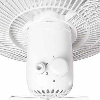 Foto 5 | Ventilador de Pedestal Airon SF-40