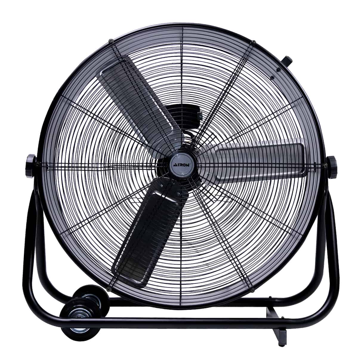 Foto 1 | Ventilador Industrial Tipo Tambor Airon Dfm-75