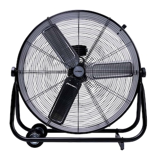 Foto 1 | Ventilador Industrial Tipo Tambor Airon Dfm-75