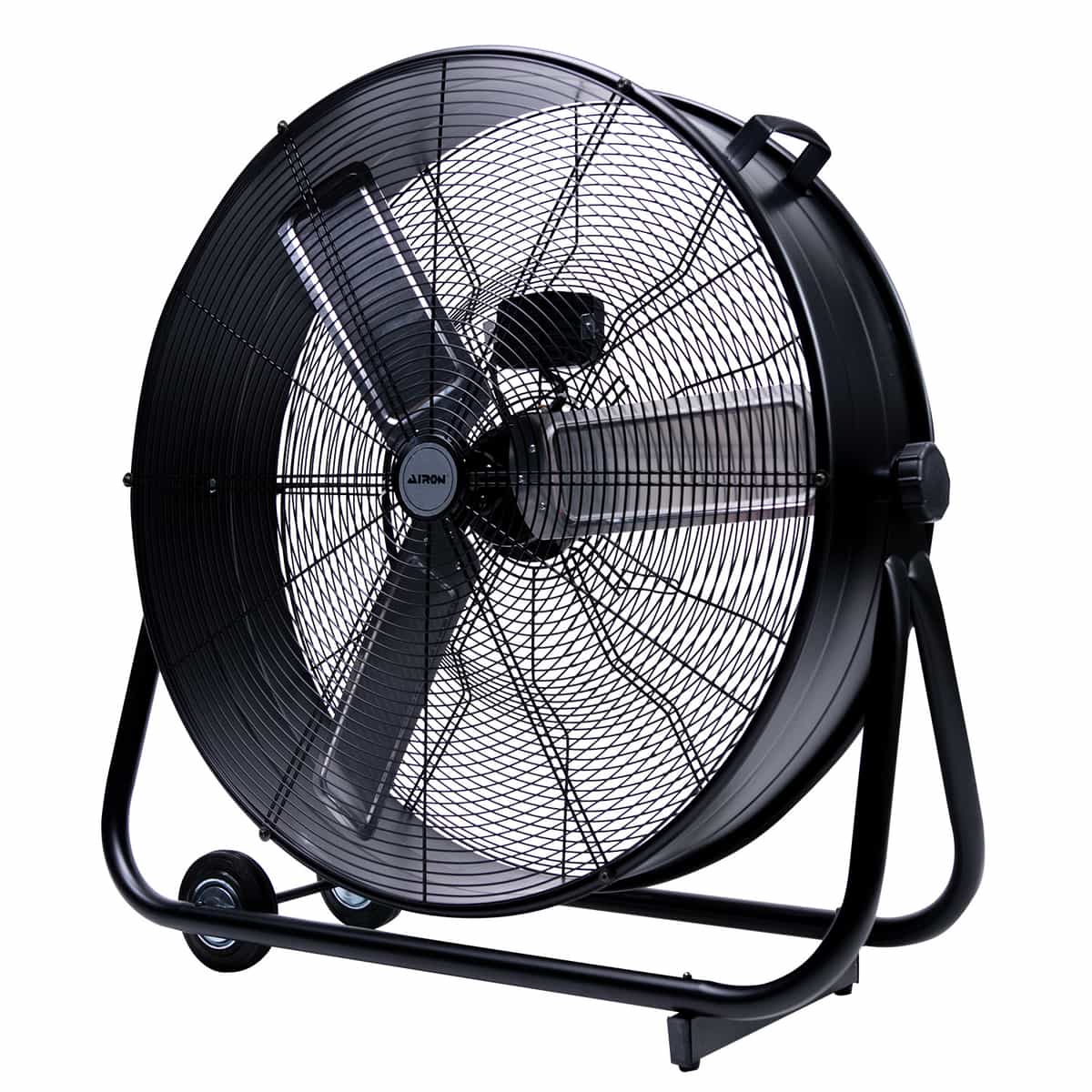Foto 3 pulgar | Ventilador Industrial Tipo Tambor Airon Dfm-75