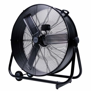 Foto 2 | Ventilador Industrial Tipo Tambor Airon Dfm-75