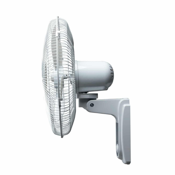 Foto 3 pulgar | Ventilador de Pared Airon Blanco