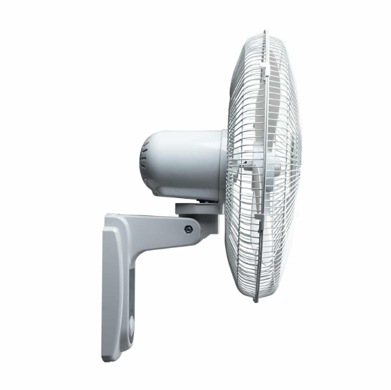 Foto 4 pulgar | Ventilador de Pared Airon Blanco