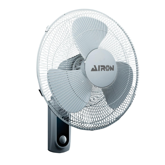Foto 5 pulgar | Ventilador de Pared Airon Blanco