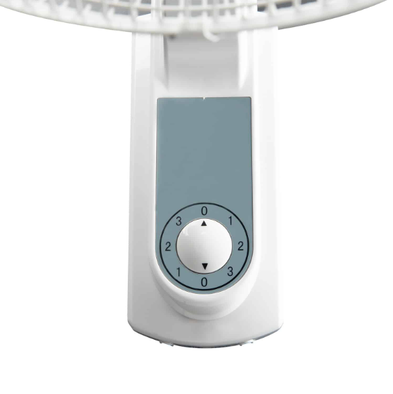 Foto 5 | Ventilador de Pared Airon Blanco