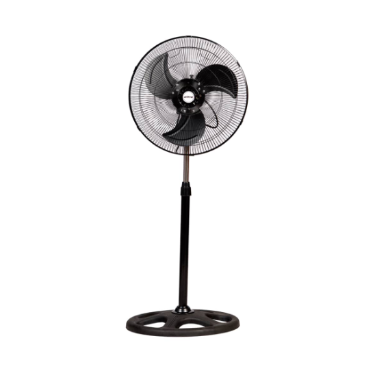 Foto 2 pulgar | Ventilador de Piso 3 en 1 Airon Negro