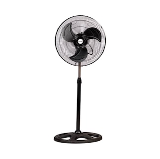 Foto 1 | Ventilador de Piso 3 en 1 Airon Negro