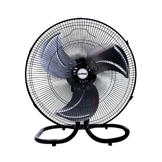 Foto 3 pulgar | Ventilador de Piso 3 en 1 Airon Negro
