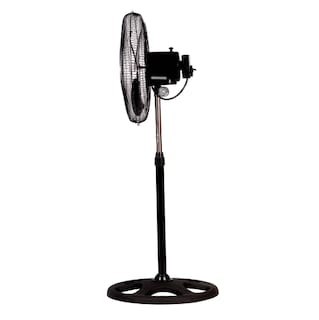 Foto 3 | Ventilador de Piso 3 en 1 Airon Negro