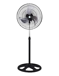 Foto 1 | Ventilador 3 en 1 Aerotec VM-181 Negro de 18'' con Aspas Metálicas
