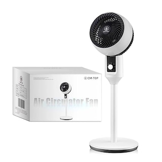 Foto 1 | Ventilador Pedestal Portatil Silencioso 127v/60hz/50w