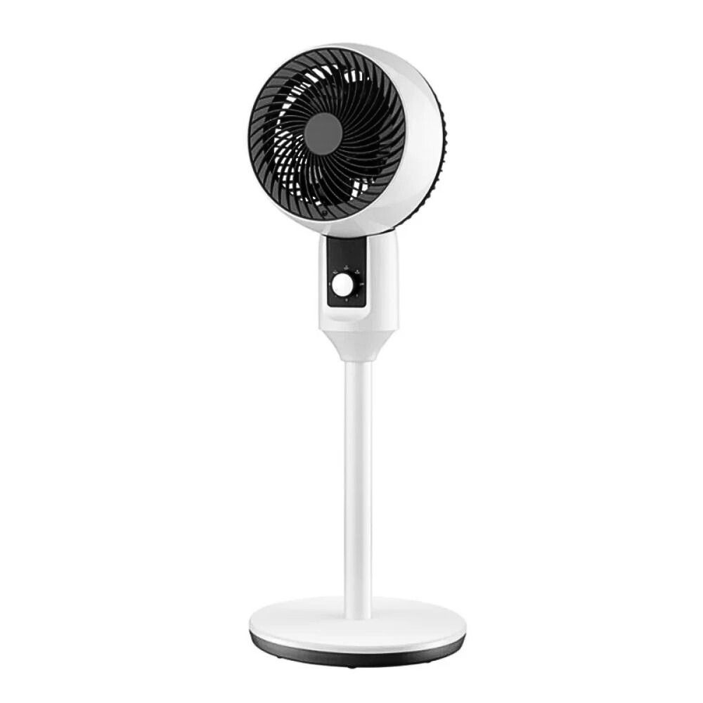 Foto 8 pulgar | Ventilador Pedestal Portatil Silencioso 127v/60hz/50w