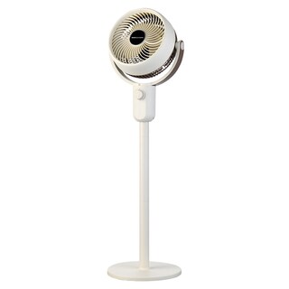 Foto 1 | Ventilador De Pedestal Decorativo Premium Beckon Bv-45star Alta Potencia 27cm De Diámetro 3 Posiciones De Altura Os