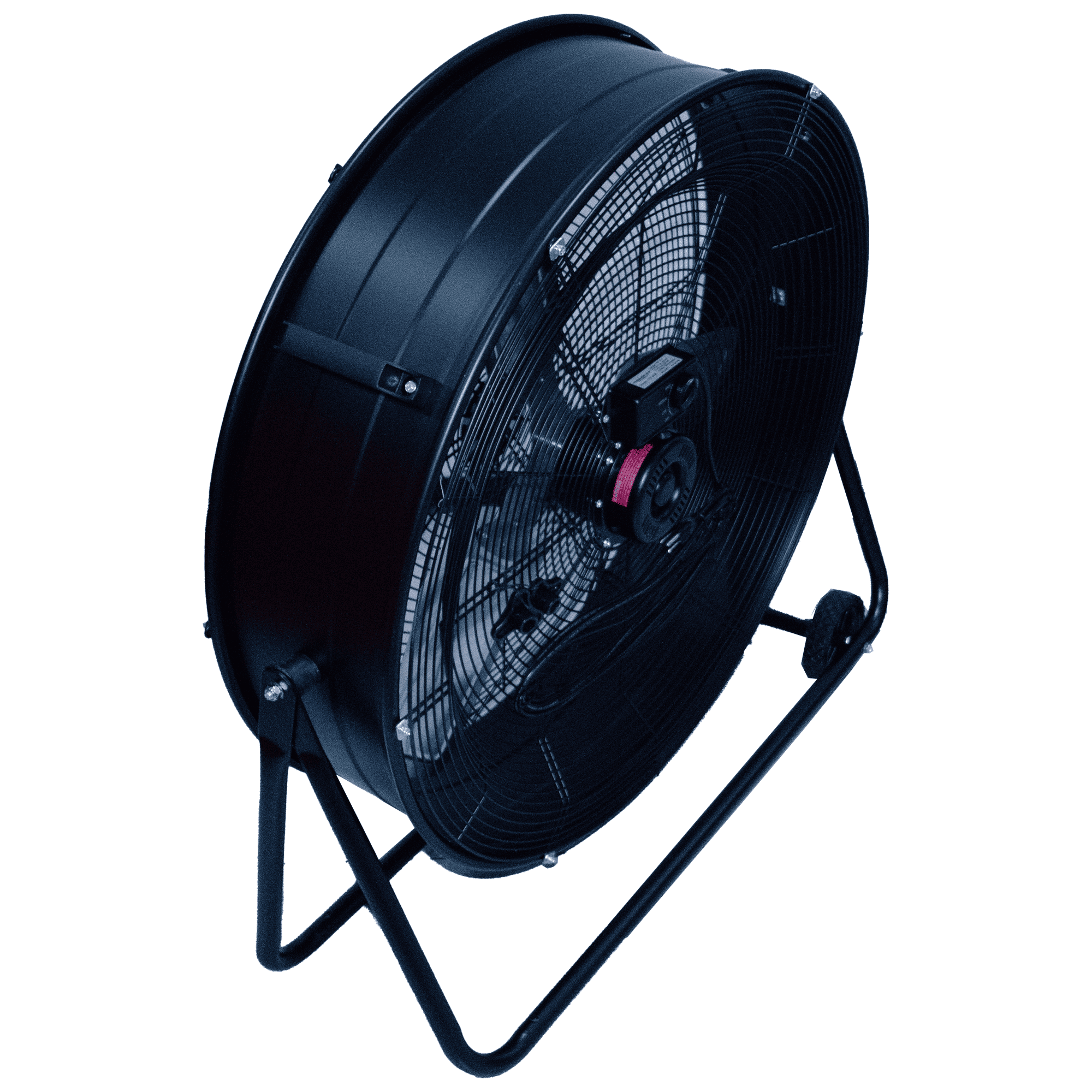 Foto 5 pulgar | Ventilador Thermoflex Tfif-330f De Piso, 30 Pulgadas, 3 Velocidades, 3 Aspas