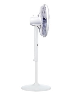 Foto 3 | Ventilador Pedestal Mytek 3202 16 Pulgadas Motor DC 8 Vel con Control Remoto