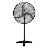 Ventilador de Pie Thermoflex de 3 Velocidades
