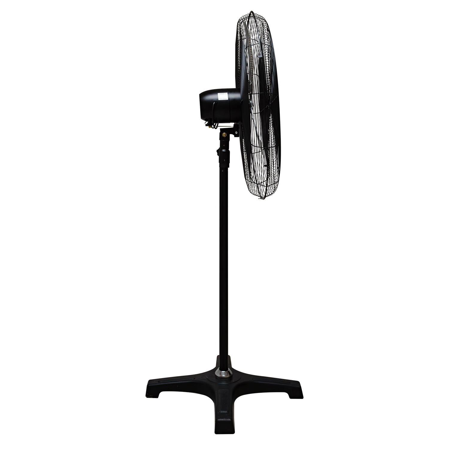 Foto 4 pulgar | Ventilador de Pie Thermoflex de 3 Velocidades