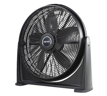 Foto 1 | Ventilador Cyclone Lasko De Piso 20 Pulgadas 3 Velocidades