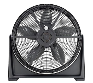 Foto 2 | Ventilador Cyclone Lasko De Piso 20 Pulgadas 3 Velocidades
