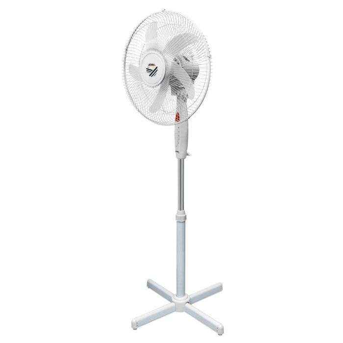 Foto 2 pulgar | Ventilador Pedestal 16'' 3 Velocidades Turbo
