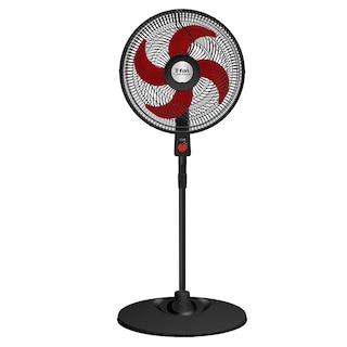 Foto 1 | Ventilador Turbo Power 45cm/4 Aspas/3vel/80 W Ve2913x0 T-fal