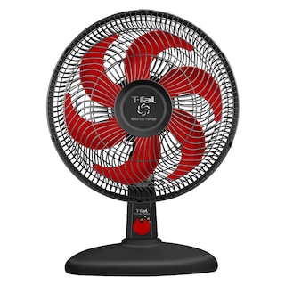 Foto 1 | Ventilador Silence Force Potente 35cm 3vel Ve32a3x0 T-fal