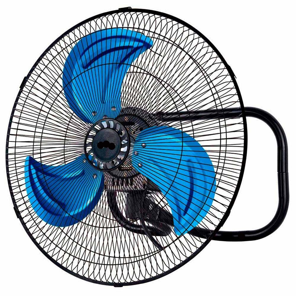 Foto 2 | Ventilador de 18 pulgadas- super potente 3 En 1 Con 3 Aspas Multiusos Giratorio