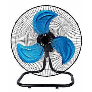 Foto 3 | Ventilador de 18 pulgadas- super potente 3 En 1 Con 3 Aspas Multiusos Giratorio