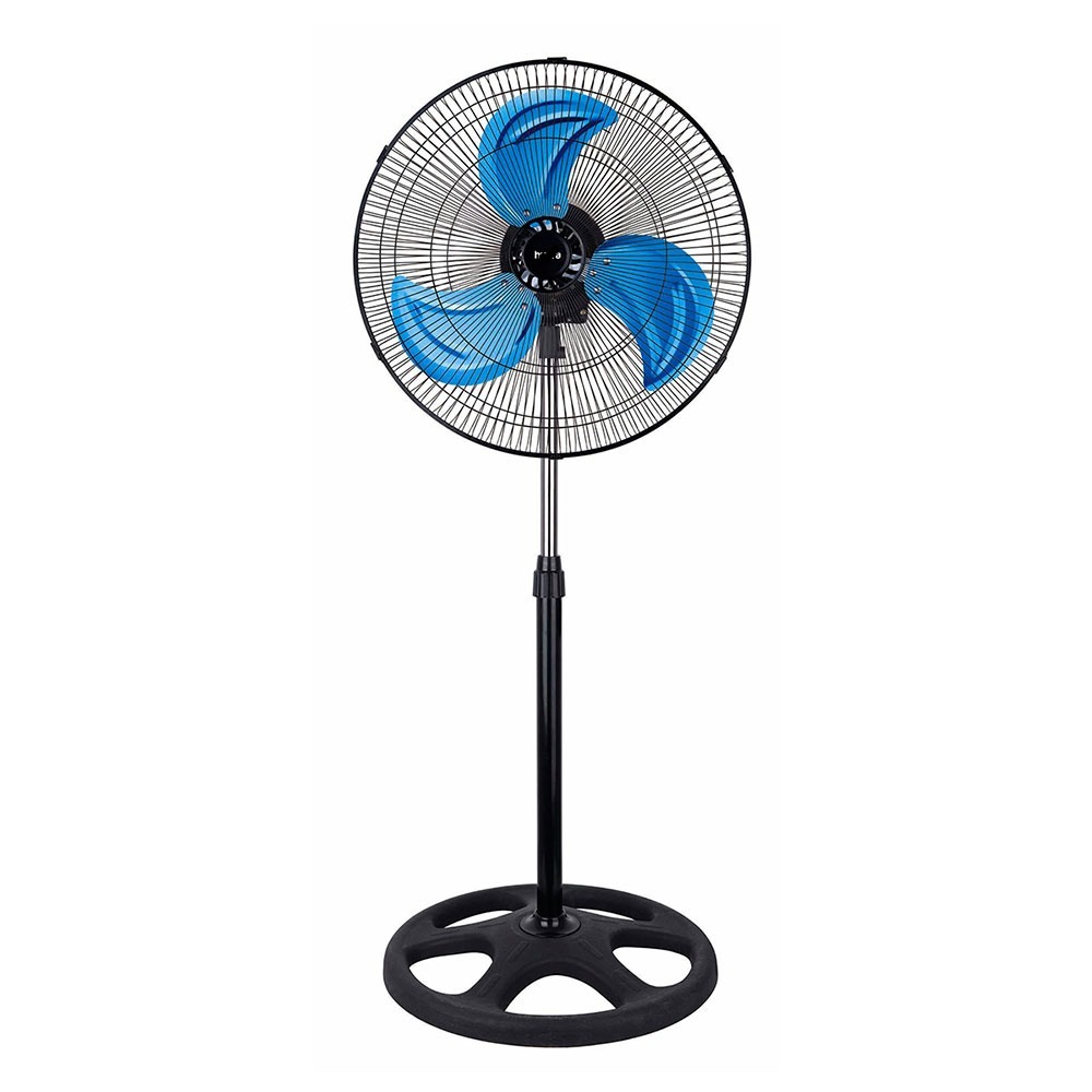 Foto 4 | Ventilador de 18 pulgadas- super potente 3 En 1 Con 3 Aspas Multiusos Giratorio