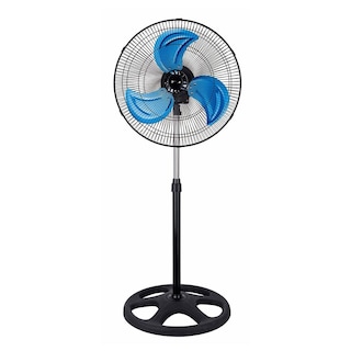 Foto 4 | Ventilador de 18 pulgadas- super potente 3 En 1 Con 3 Aspas Multiusos Giratorio