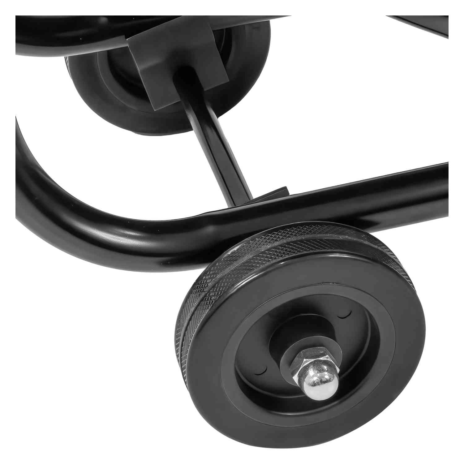Foto 4 pulgar | Kit Set 2 Ventiladores Industriales Metalico Piso 180w 30' Gutstark Home