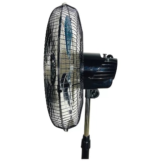 Foto 3 | Ventilador Boma 3 En 1 Pedestal, Pared Y Piso 3 Aspas 110v 60hz 45w+5w Bm-fs45u