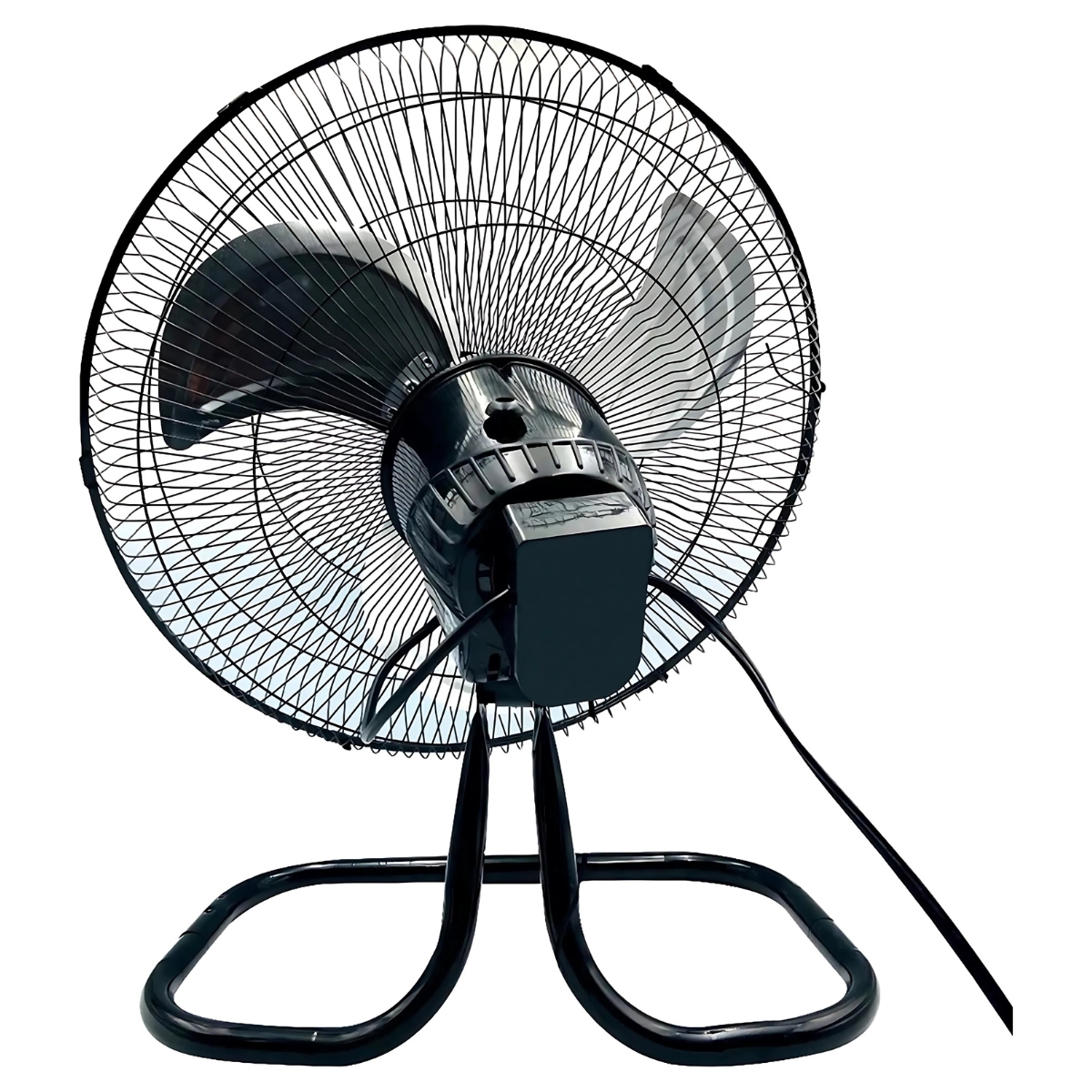 Foto 5 pulgar | Ventilador Boma 3 En 1 Pedestal, Pared Y Piso 3 Aspas 110v 60hz 45w+5w  Bm-fs45u