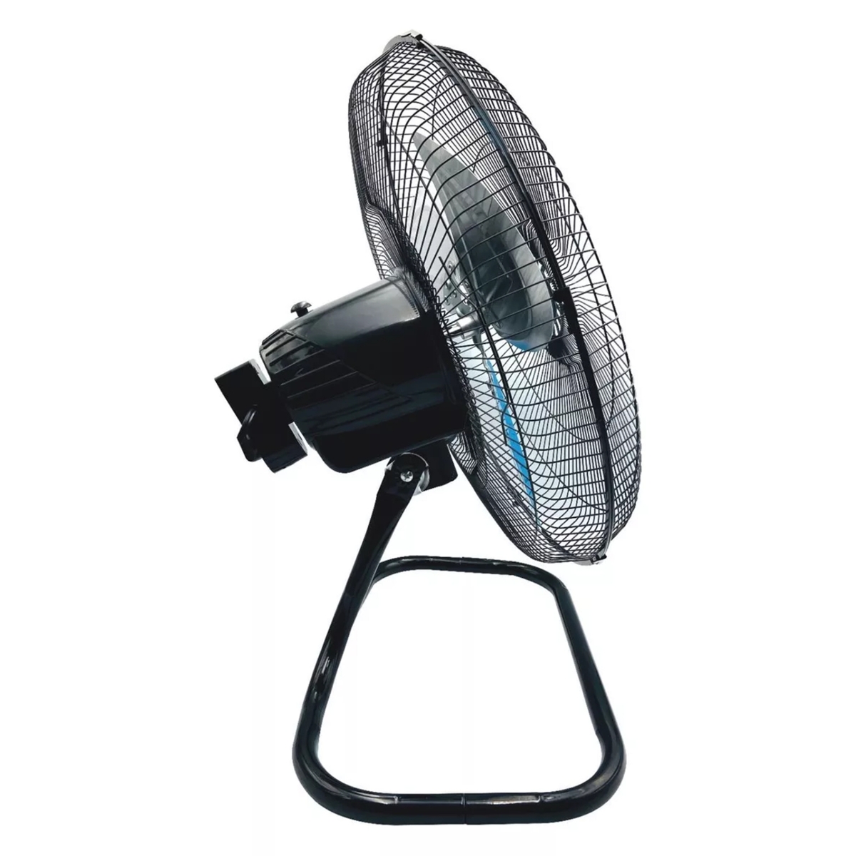 Foto 5 | Ventilador Boma 3 En 1 Pedestal, Pared Y Piso 3 Aspas 110v 60hz 45w+5w  Bm-fs45u