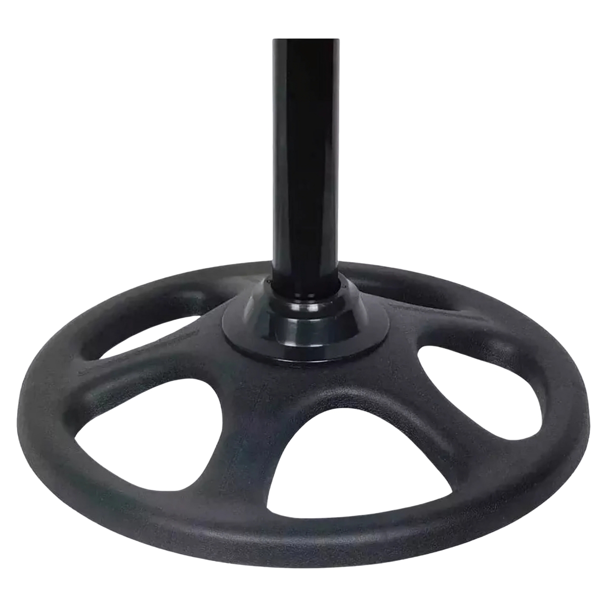 Foto 9 pulgar | Ventilador Boma 3 En 1 Pedestal, Pared Y Piso 3 Aspas 110v 60hz 45w+5w  Bm-fs45u