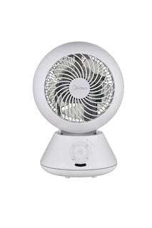 Foto 1 | Ventilador Midea De Circulación Personal 3d Booster 6''