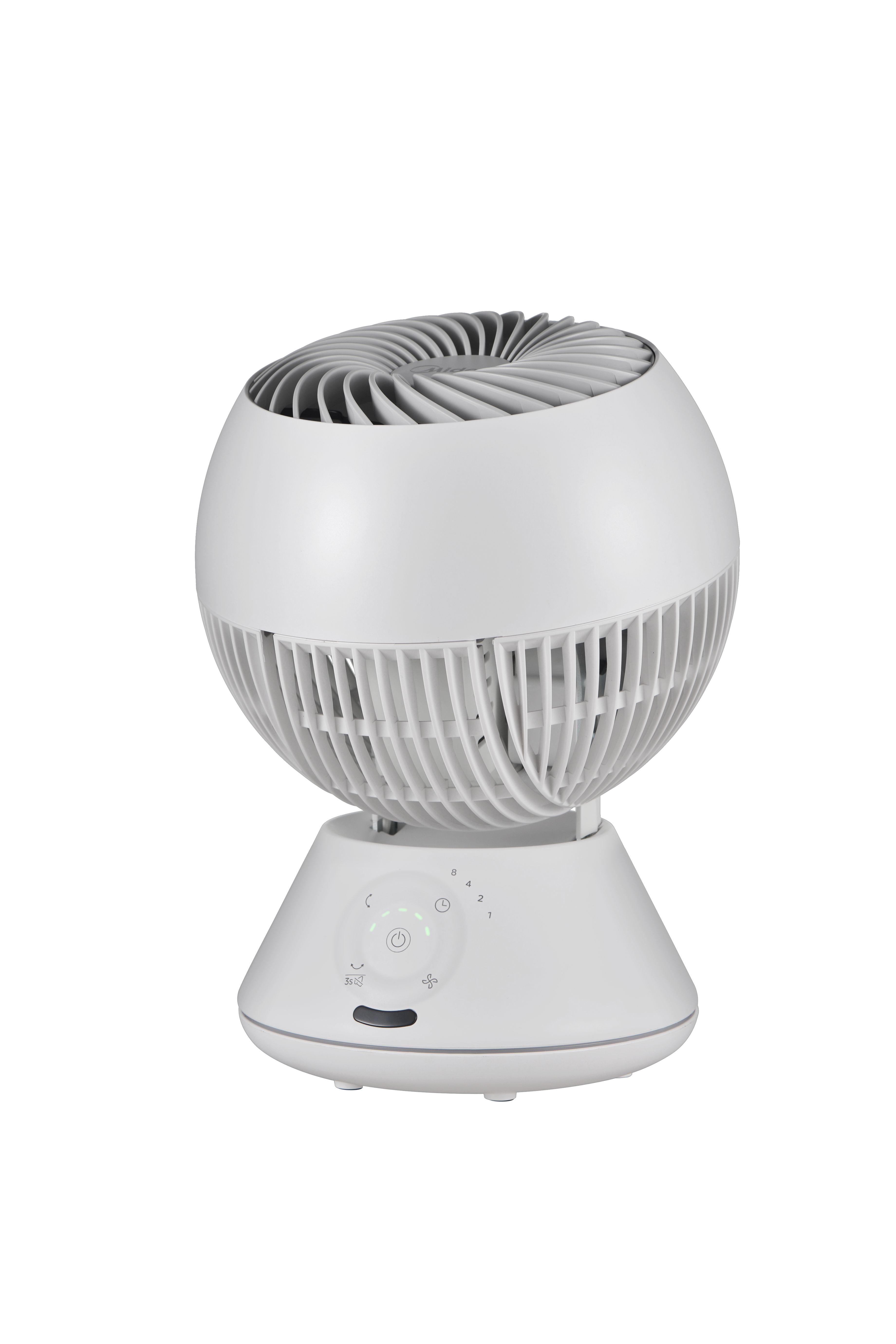 Foto 5 pulgar | Ventilador Midea De Circulación Personal 3d Booster 6''