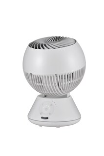 Foto 4 | Ventilador Midea De Circulación Personal 3d Booster 6''