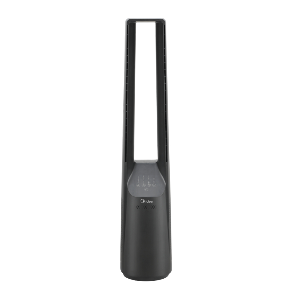 Ventilador Sin Aspas Con Wifi Cool-fi 40''