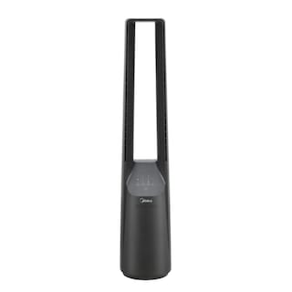 Foto 1 | Ventilador Sin Aspas Con Wifi Cool-fi 40''