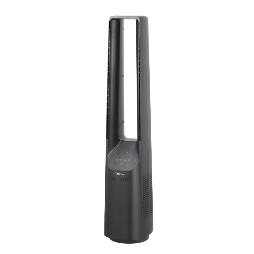 Foto 3 pulgar | Ventilador Sin Aspas Con Wifi Cool-fi 40''