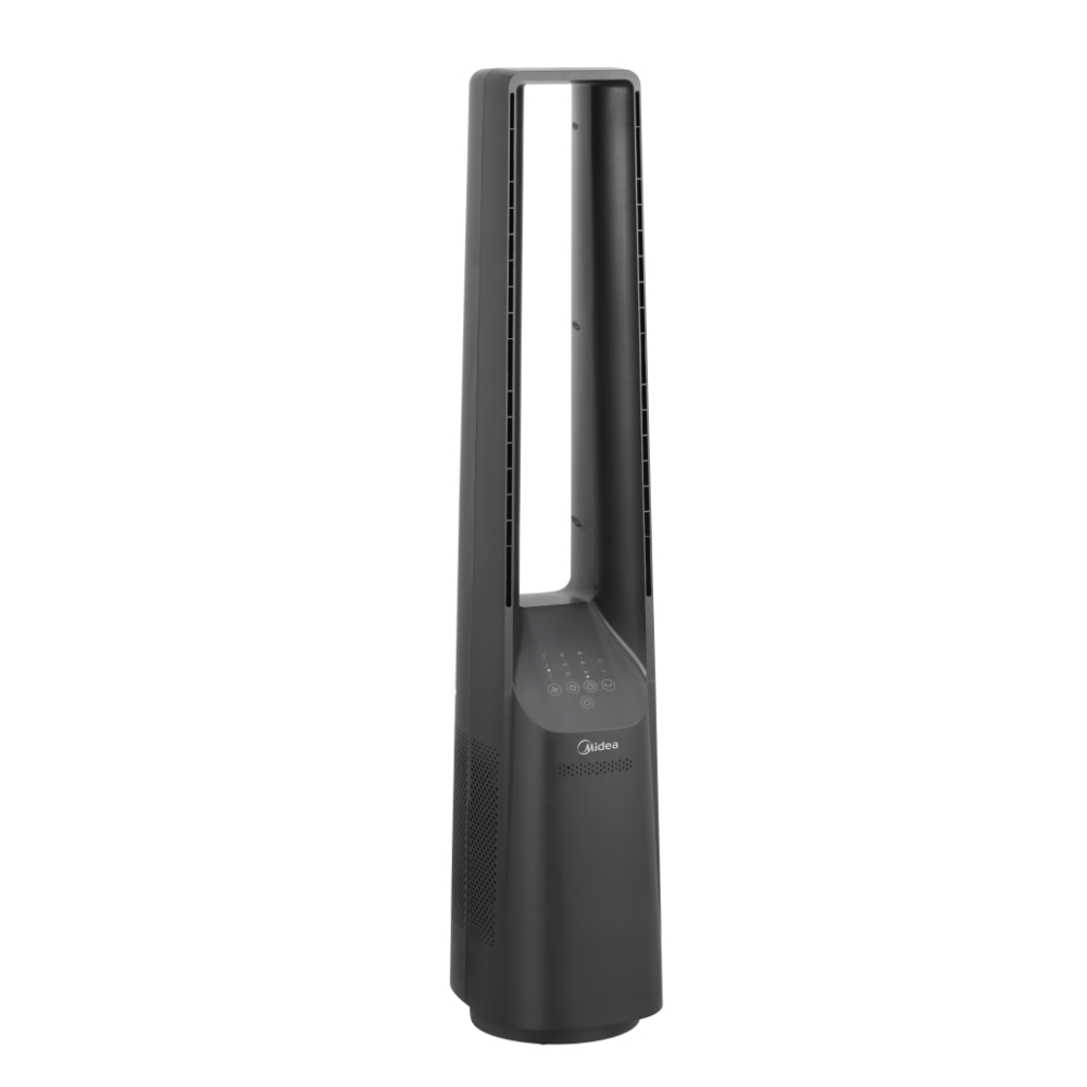 Foto 4 pulgar | Ventilador Sin Aspas Con Wifi Cool-fi 40''