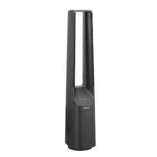 Foto 3 | Ventilador Sin Aspas Con Wifi Cool-fi 40''
