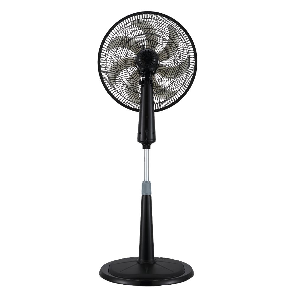 Ventilador Midea De Pedestal 3 En 1 Flexicool 18''